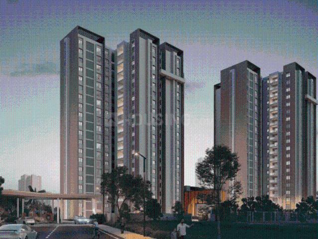 3 BHK Apartment in Subramanyapura for resale Bengaluru. The reference number is 21265256