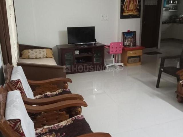 3 BHK Apartment in Subramanyapura for resale Bengaluru. The reference number is 21274827