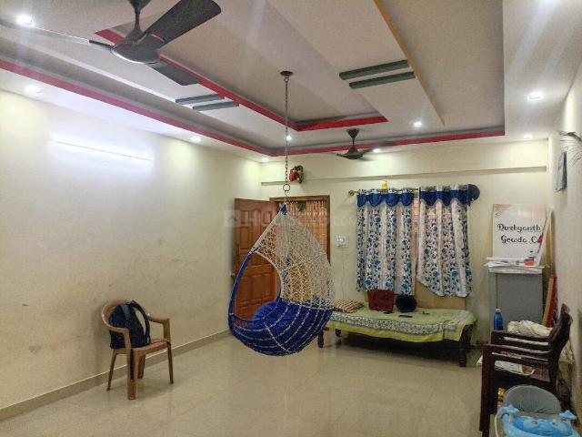 3 BHK Apartment in Subramanyapura for resale Bengaluru. The reference number is 21314961