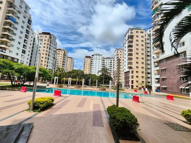 3 BHK Apartment in Subramanyapura for resale Bengaluru. The reference number is 21317184