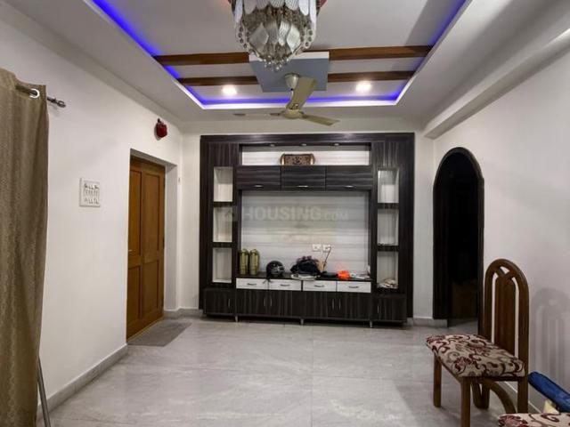 3 BHK Apartment in Suchitra for rent Hyderabad. The reference number is 20862788
