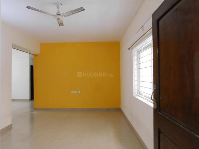 3 BHK Apartment in Suchitra for rent Hyderabad. The reference number is 21118420