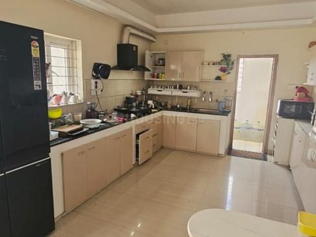 3 BHK Apartment in Suchitra for rent Hyderabad. The reference number is 21168111