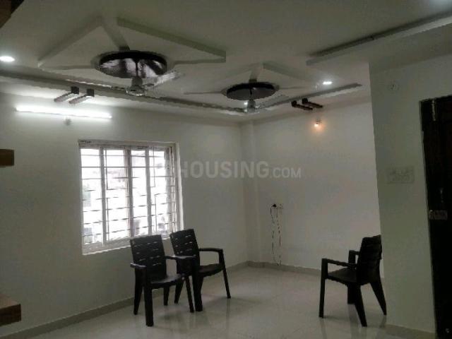 3 BHK Apartment in Suchitra for resale Hyderabad. The reference number is 20661107
