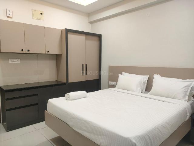 3 BHK Apartment in Suchitra for resale Hyderabad. The reference number is 21189028
