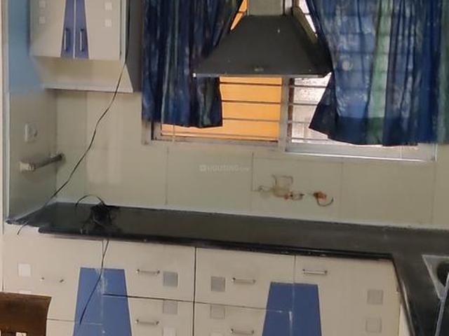 3 BHK Apartment in Sudama Nagar for rent Indore. The reference number is 10129796