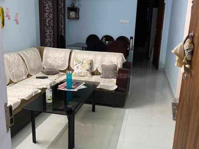 3 BHK Apartment in Sudama Nagar for rent Indore. The reference number is 19623642