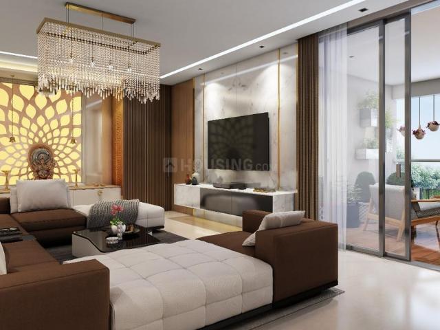 3 BHK Apartment in Sudhama Nagar for resale Bengaluru. The reference number is 18086686