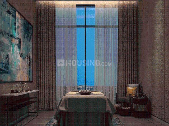 3 BHK Apartment in Sudhama Nagar for resale Bengaluru. The reference number is 18804524