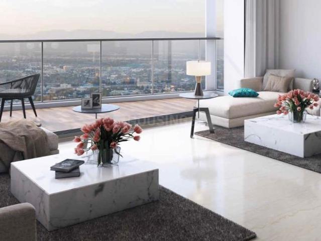 3 BHK Apartment in Sudhama Nagar for resale Bengaluru. The reference number is 20458650