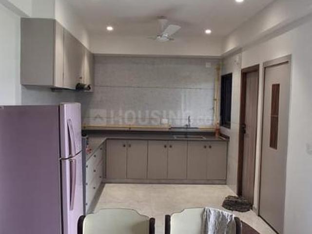 3 BHK Apartment in Sughad for rent Gandhinagar. The reference number is 20501719