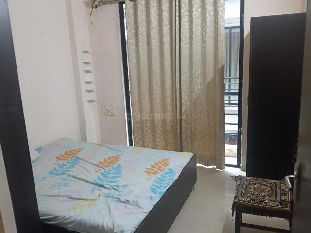 3 BHK Apartment in Sughad for rent Gandhinagar. The reference number is 21200739