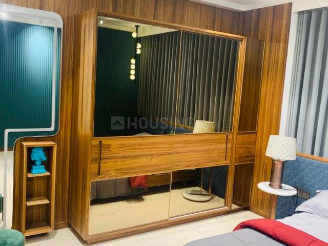 3 BHK Apartment in Sughad for resale Gandhinagar. The reference number is 13537536