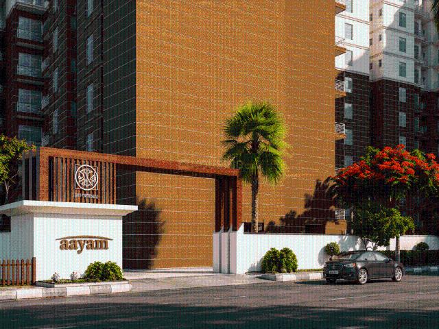 3 BHK Apartment in Sukhdeopura Nohara for rent Jaipur. The reference number is 20251519
