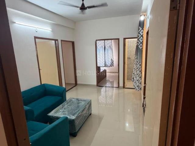 3 BHK Apartment in Sukhdeopura Nohara for rent Jaipur. The reference number is 20930970