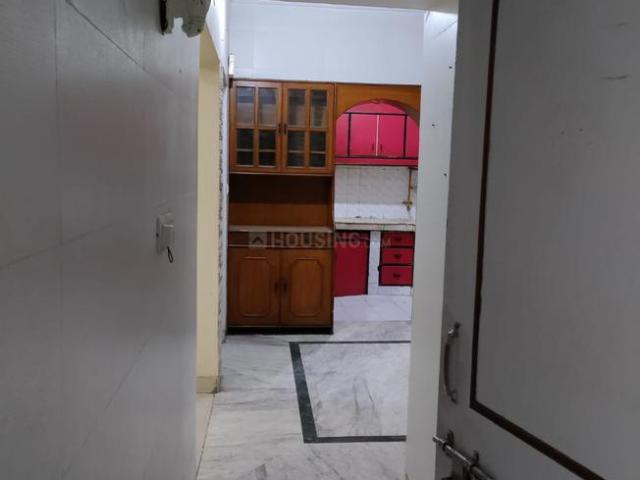 3 BHK Apartment in Sukhdev Vihar for rent New Delhi. The reference number is 20764507