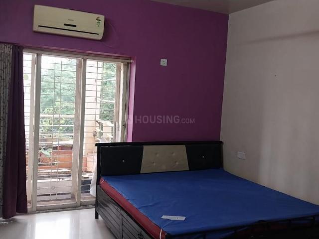 3 BHK Apartment in Sukhsagar Nagar for rent Pune. The reference number is 21058254