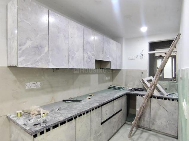 3 BHK Apartment in Sultanpur for resale New Delhi. The reference number is 19085800