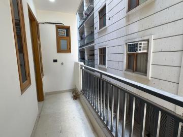 3 BHK Apartment in Sultanpur for resale New Delhi. The reference number is 20378637