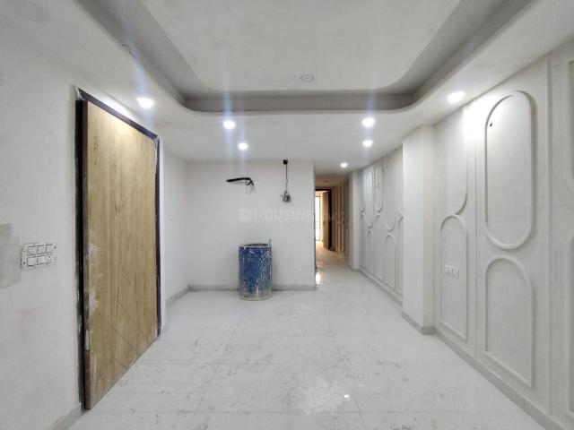 3 BHK Apartment in Sultanpur for resale New Delhi. The reference number is 20446803