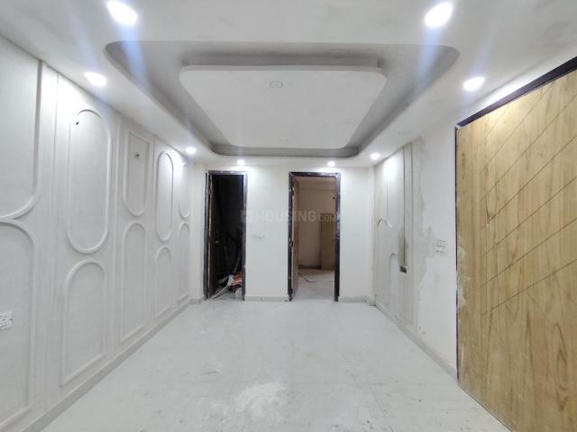 3 BHK Apartment in Sultanpur for resale New Delhi. The reference number is 20484857