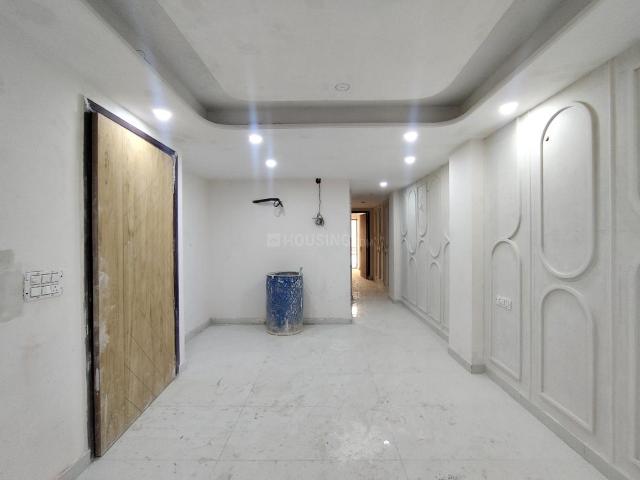 3 BHK Apartment in Sultanpur for resale New Delhi. The reference number is 20485197