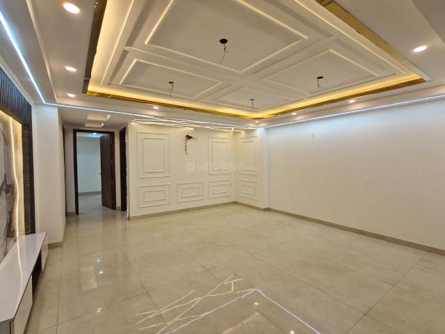 3 BHK Apartment in Sultanpur for resale New Delhi. The reference number is 20670985