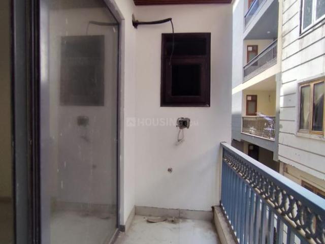 3 BHK Apartment in Sultanpur for resale New Delhi. The reference number is 20694065