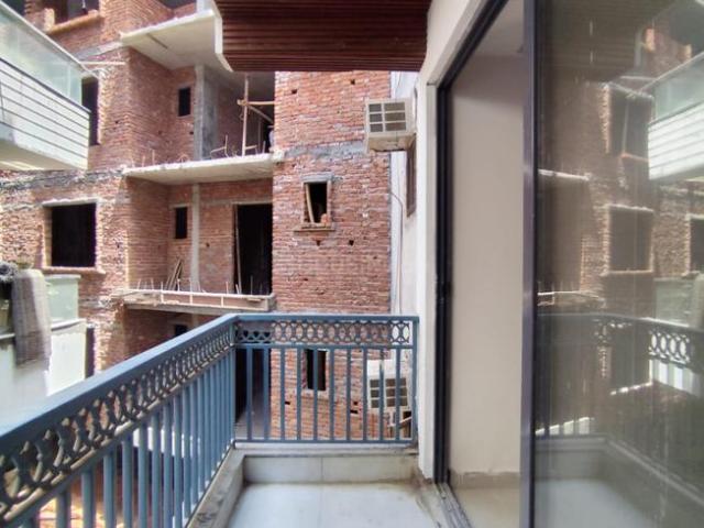 3 BHK Apartment in Sultanpur for resale New Delhi. The reference number is 20694186