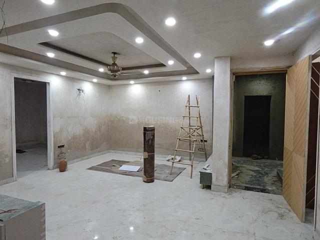 3 BHK Apartment in Sultanpur for resale New Delhi. The reference number is 20917038