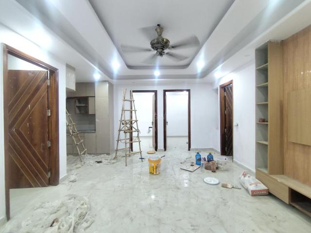 3 BHK Apartment in Sultanpur for resale New Delhi. The reference number is 20975802