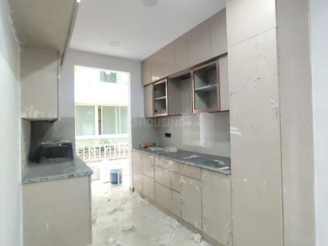 3 BHK Apartment in Sultanpur for resale New Delhi. The reference number is 20995591
