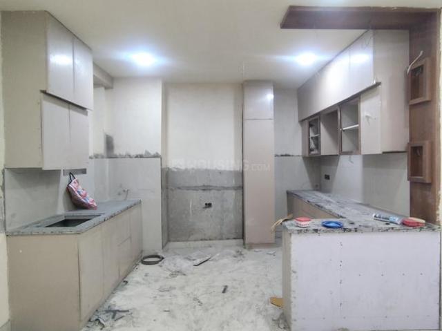3 BHK Apartment in Sultanpur for resale New Delhi. The reference number is 20993386