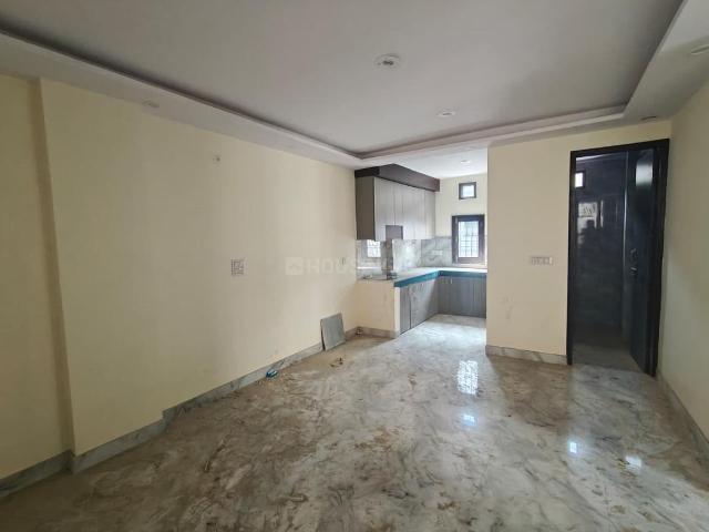 3 BHK Apartment in Sultanpur for resale New Delhi. The reference number is 21000571