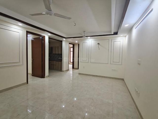 3 BHK Apartment in Sultanpur for resale New Delhi. The reference number is 21000629