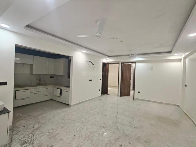 3 BHK Apartment in Sultanpur for resale New Delhi. The reference number is 21000798