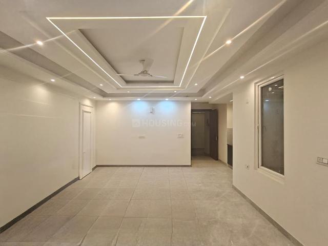 3 BHK Apartment in Sultanpur for resale New Delhi. The reference number is 21000834