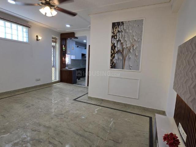 3 BHK Apartment in Sultanpur for resale New Delhi. The reference number is 21000901