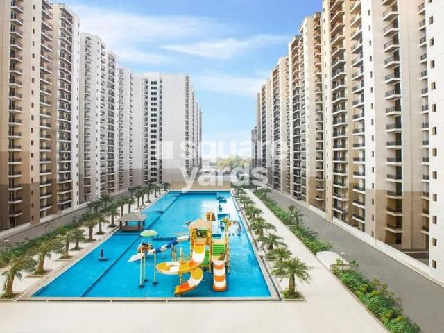 3 BHK Apartment in Sultanpur Road for rent Lucknow. The reference number is 14974061