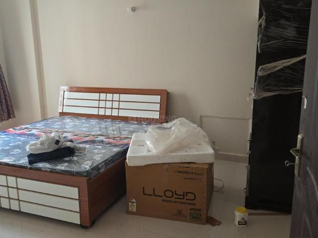 3 BHK Apartment in Sultanpur Road for rent Lucknow. The reference number is 20452950