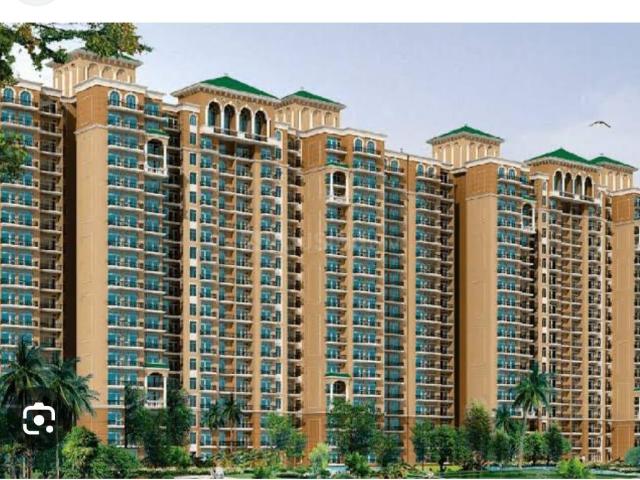 3 BHK Apartment in Sultanpur Road for resale Lucknow. The reference number is 14977274