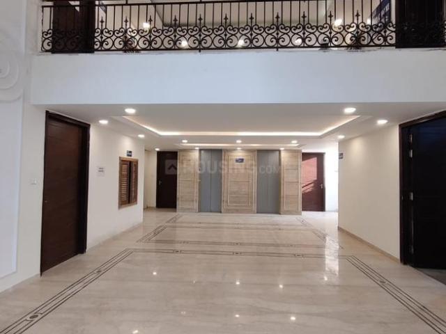 3 BHK Apartment in Sultanpur Road for resale Lucknow. The reference number is 16629310