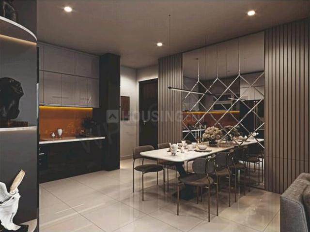 3 BHK Apartment in Sultanpur Road for resale Lucknow. The reference number is 19592387