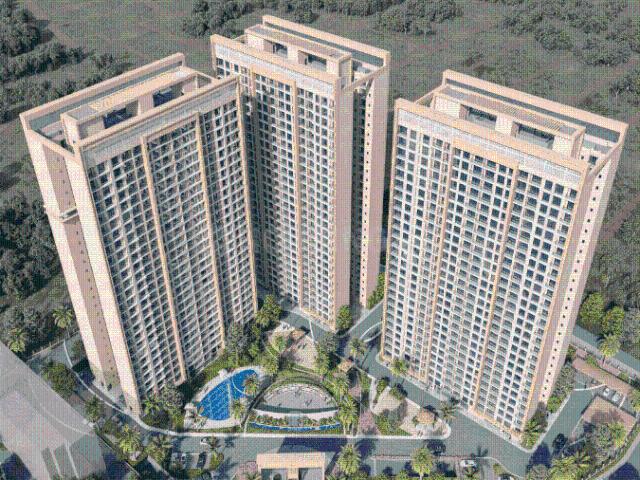 3 BHK Apartment in Sultanpur Road for resale Lucknow. The reference number is 19828539