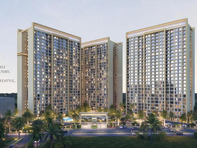 3 BHK Apartment in Sultanpur Road for resale Lucknow. The reference number is 20768171