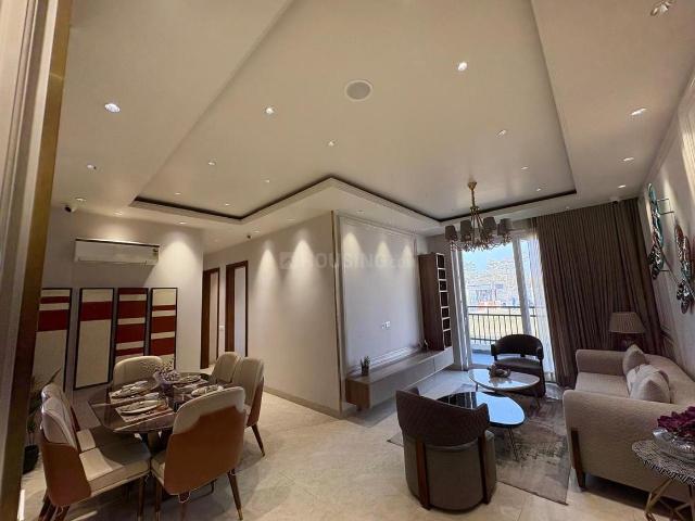 3 BHK Apartment in Sultanpur Road for resale Lucknow. The reference number is 21263342