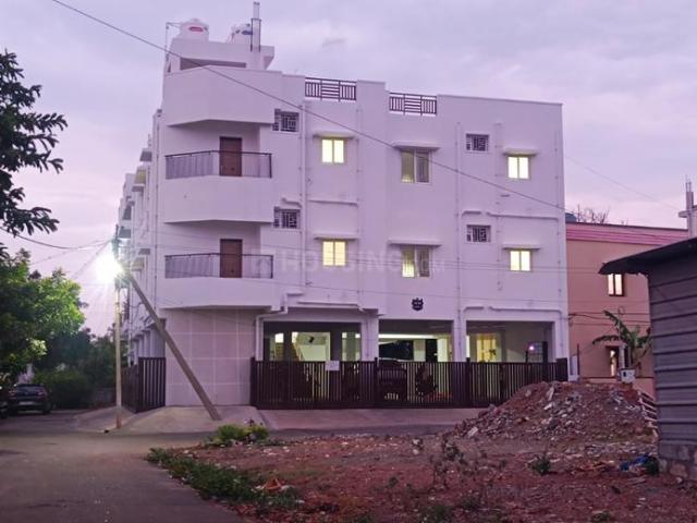 3 BHK Apartment in Sulur for rent Coimbatore. The reference number is 21151487