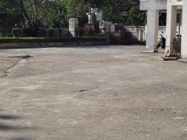 3 BHK Apartment in Sunari for resale Agra. The reference number is 20499394
