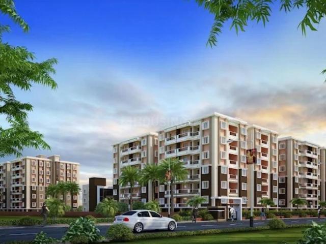 3 BHK Apartment in Sundarpada for resale Bhubaneswar. The reference number is 19098314