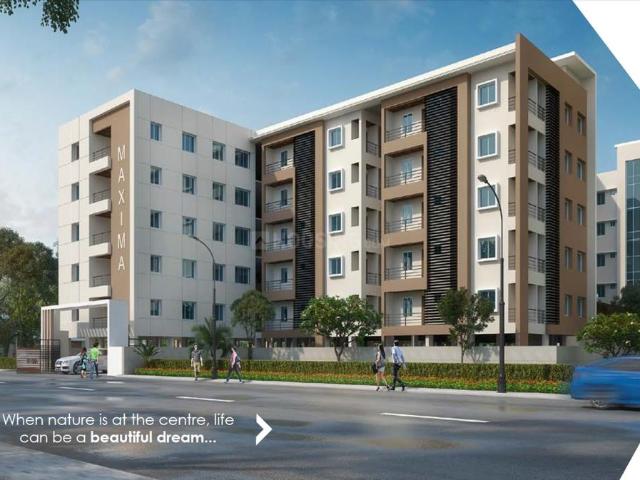 3 BHK Apartment in Sundarpada for resale Bhubaneswar. The reference number is 20944954